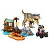 76975 LEGO® JURASSIC WORLD™ Útěk před T.Rex
