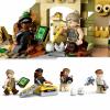 76976 LEGO® JURASSIC WORLD™ Pavouci & cetnallus: Vrtulník
