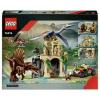 76976 LEGO® JURASSIC WORLD™ Pavouci & cetnallus: Vrtulník