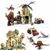 76976 LEGO® JURASSIC WORLD™ Pavouci & cetnallus: Vrtulník