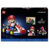 72037 LEGO® Super Mario™ Mario Kart: Mario & Standard Kart