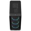 Fractal Design FD-C-MES3A-06 PC skříň černá