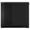 Fractal Design FD-C-MES3X-01 tower PC skříň černá prachový filtr