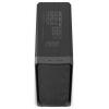 Fractal Design FD-C-MES3X-01 tower PC skříň černá prachový filtr