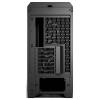 Fractal Design FD-C-MES3X-01 tower PC skříň černá prachový filtr