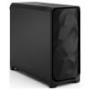 Fractal Design FD-C-MES3X-01 tower PC skříň černá prachový filtr