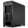 Fractal Design FD-C-MES3X-01 tower PC skříň černá prachový filtr