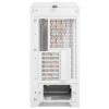 Fractal Design FD-C-MES3X-05 tower PC skříň bílá prachový filtr