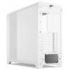 Fractal Design FD-C-MES3X-05 tower PC skříň bílá prachový filtr