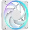 Fractal Design FD-F-MR1-1202 PC větrák s krytem bílá