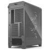 Fractal Design FD-C-MES3A-02 PC skříň černá