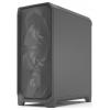 Fractal Design FD-C-MES3A-02 PC skříň černá