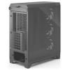 Fractal Design FD-C-MES3A-02 PC skříň černá