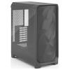 Fractal Design FD-C-MES3A-02 PC skříň černá