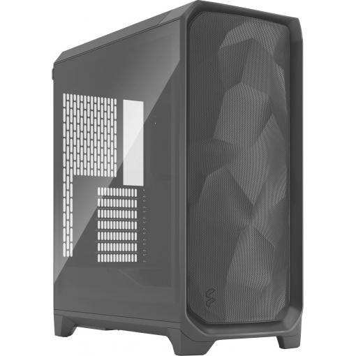 Fractal Design FD-C-MES3A-02 PC skříň černá