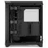 Fractal Design FD-C-MES3A-03 PC skříň černá