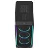 Fractal Design FD-C-MES3A-03 PC skříň černá