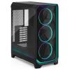 Fractal Design FD-C-MES3A-03 PC skříň černá
