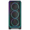Fractal Design FD-C-MES3A-03 PC skříň černá