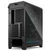 Fractal Design FD-C-MES3A-03 PC skříň černá