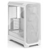 Fractal Design FD-C-MES3A-04 PC skříň bílá