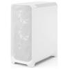 Fractal Design FD-C-MES3A-04 PC skříň bílá