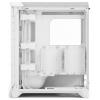 Fractal Design FD-C-MES3A-04 PC skříň bílá