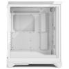 Fractal Design FD-C-MES3A-04 PC skříň bílá