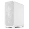 Fractal Design FD-C-MES3A-04 PC skříň bílá
