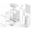 Fractal Design FD-C-MES3A-05 PC skříň bílá