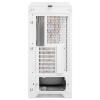 Fractal Design FD-C-MES3A-05 PC skříň bílá