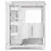 Fractal Design FD-C-MES3A-05 PC skříň bílá