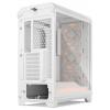 Fractal Design FD-C-MES3A-05 PC skříň bílá