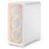 Fractal Design FD-C-MES3A-05 PC skříň bílá