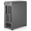 Fractal Design FD-C-MES3A-01 PC skříň černá