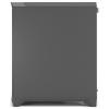 Fractal Design FD-C-MES3A-01 PC skříň černá