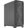 Fractal Design FD-C-MES3A-01 PC skříň černá