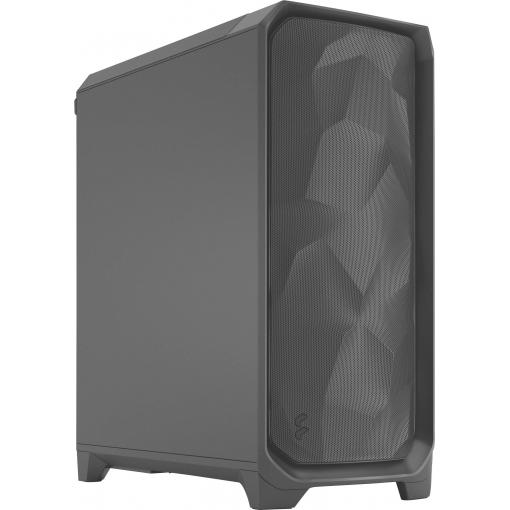 Fractal Design FD-C-MES3A-01 PC skříň černá