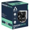 Arctic ACFRE00162A chladič procesoru s větrákem AMD AM4, AMD AM5