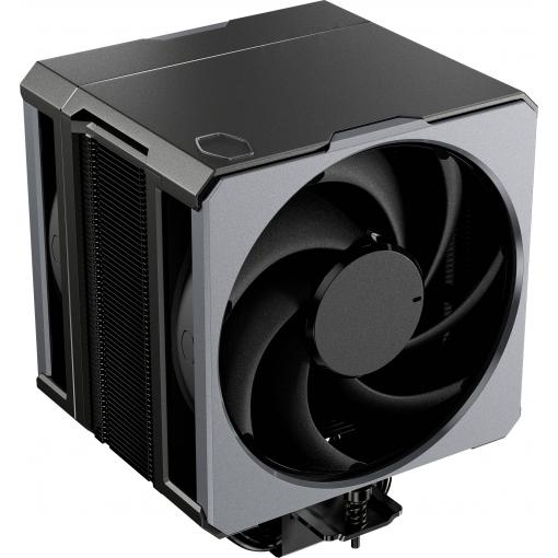 Cooler Master MAP-T6PN-225PK-R1 chladič procesoru s větrákem Intel® 1150, Intel® 1151, Intel® 1155, Intel® 1156, Intel® 1200, Intel® 1700, Intel® 1851, AMD