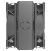 Cooler Master RR-S4KK-25DN-R1 chladič procesoru s větrákem Intel® 1150, Intel® 1151, Intel® 1155, Intel® 1156, Intel® 1200, Intel® 1700, AMD AM4, AMD AM5