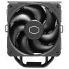 Cooler Master RR-S4KK-25DN-R1 chladič procesoru s větrákem Intel® 1150, Intel® 1151, Intel® 1155, Intel® 1156, Intel® 1200, Intel® 1700, AMD AM4, AMD AM5