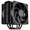 Cooler Master RR-S4KK-25DN-R1 chladič procesoru s větrákem Intel® 1150, Intel® 1151, Intel® 1155, Intel® 1156, Intel® 1200, Intel® 1700, AMD AM4, AMD AM5