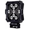 SecoRüt Pracovní LED svítilna 12 V/DC, 24 V/DC L0195 (š x v x h) 120 x 140 x 35 mm 1700 lm