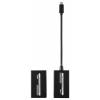 SpeaKa Professional SP-TPCE-500 USB-C® (DP Alt Mode) HDMI extender přes síťový kabel RJ45 60 m