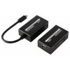 SpeaKa Professional SP-TPCE-500 USB-C® (DP Alt Mode) HDMI extender přes síťový kabel RJ45 60 m