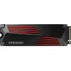 Samsung 990 PRO 2 TB interní M.2 PCIe SSD PCI-Express MZ-V9P2T0CW