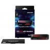 Samsung 990 PRO 2 TB interní M.2 PCIe SSD PCI-Express MZ-V9P2T0CW