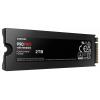 Samsung 990 PRO 2 TB interní M.2 PCIe SSD PCI-Express MZ-V9P2T0CW
