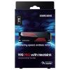 Samsung 990 PRO 2 TB interní M.2 PCIe SSD PCI-Express MZ-V9P2T0CW